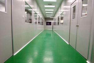 設備展示
